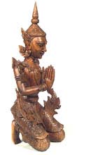 Ramayanafigure